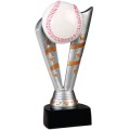 Fanfare Baseball Resin